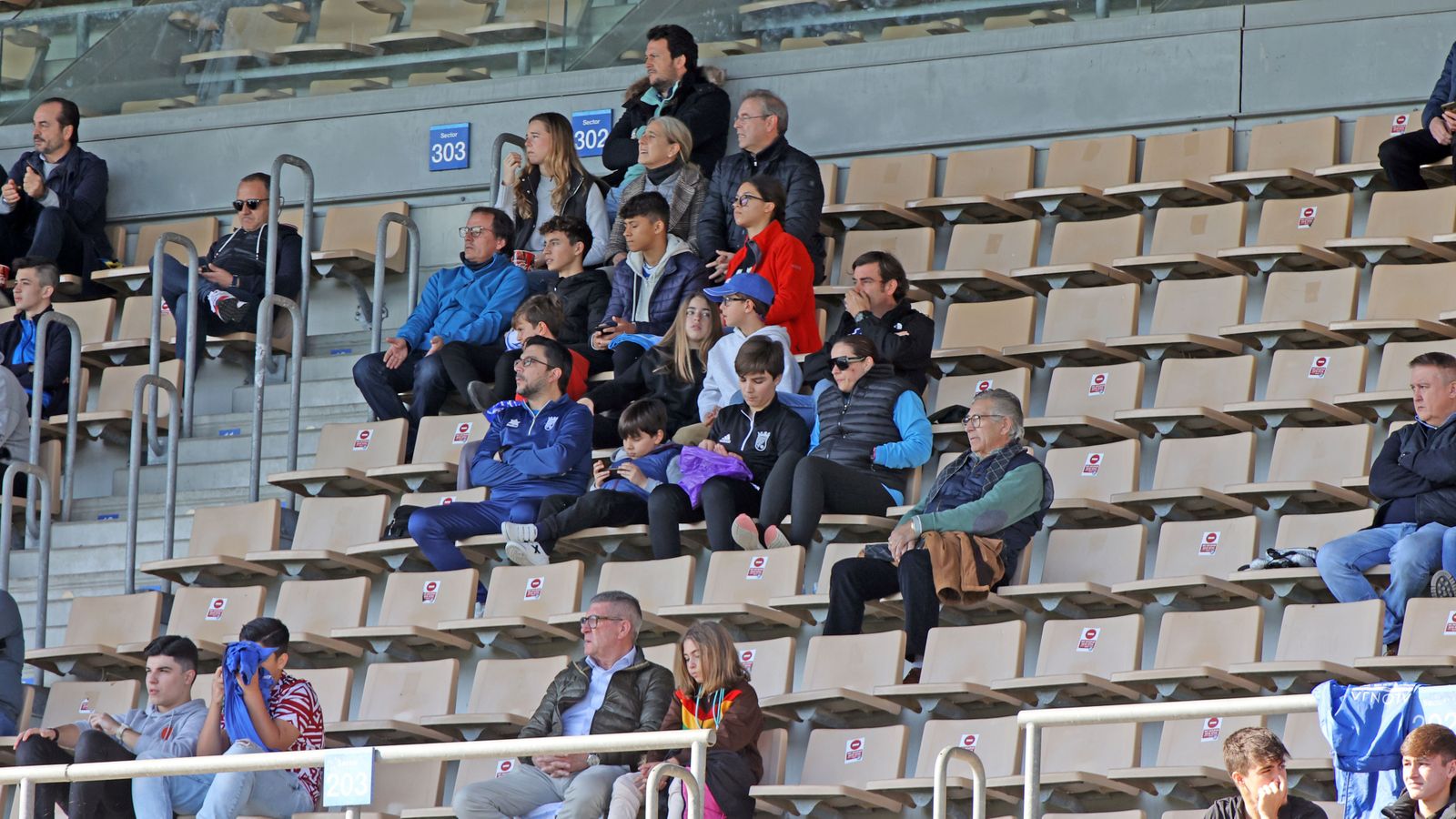 Búscate en el Xerez CD - Córdoba B en Chapín
