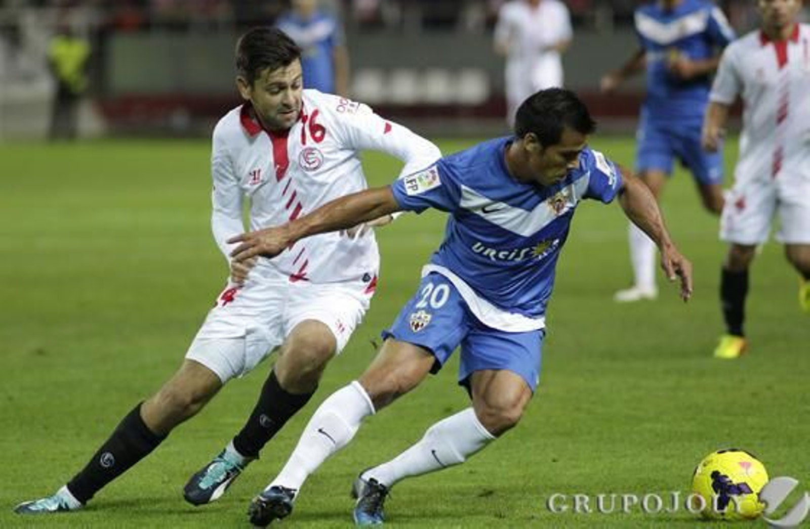 Foto: Antonio Pizarro