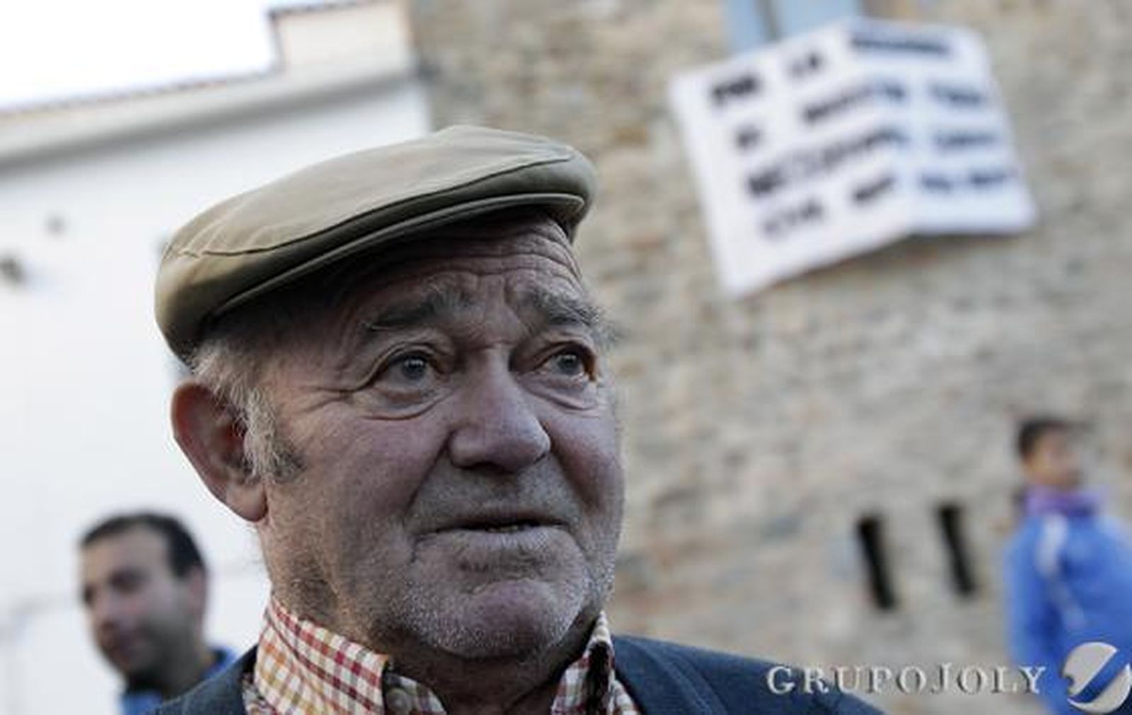 Foto: Antonio Pizarro