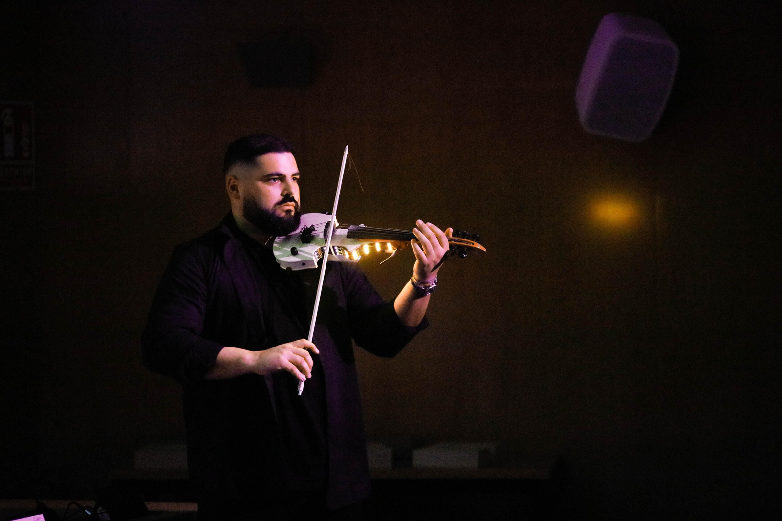 Entrega de distinciones en Salud UAL, en imágenes