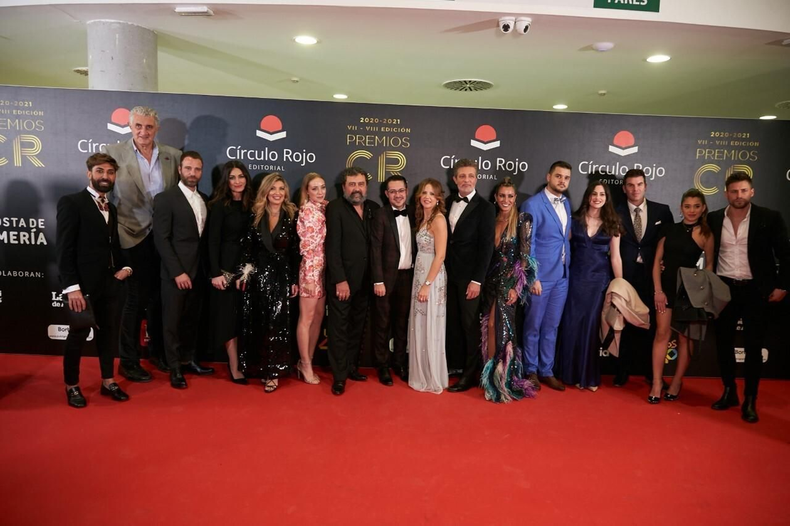 Editorial Círculo Rojo anuncia sus novenos premios literarios