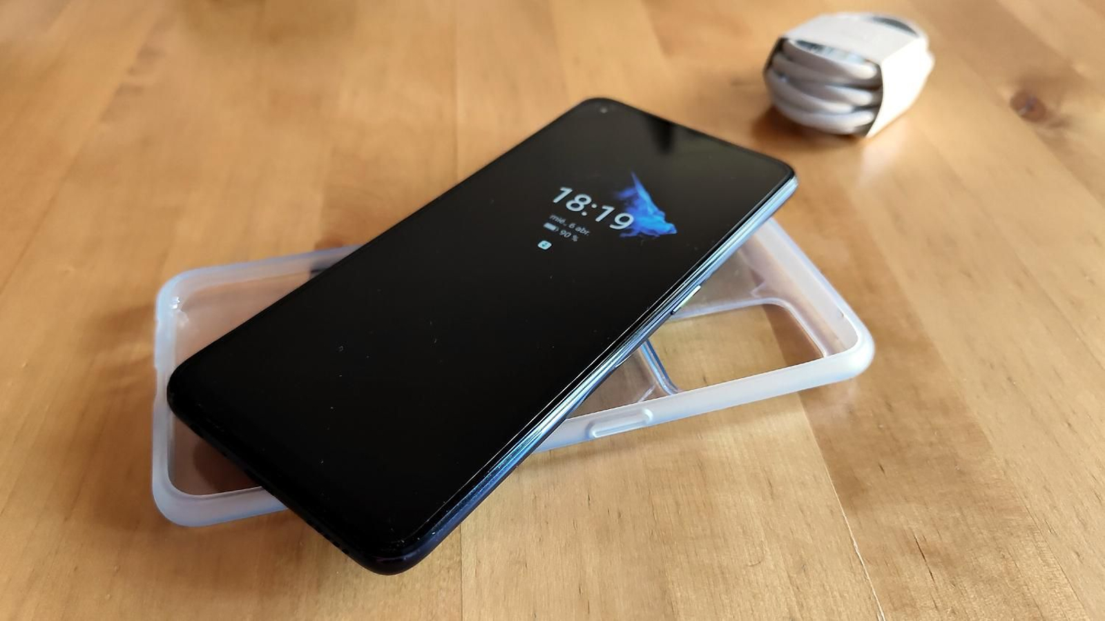 Oppo Find X5 Lite
