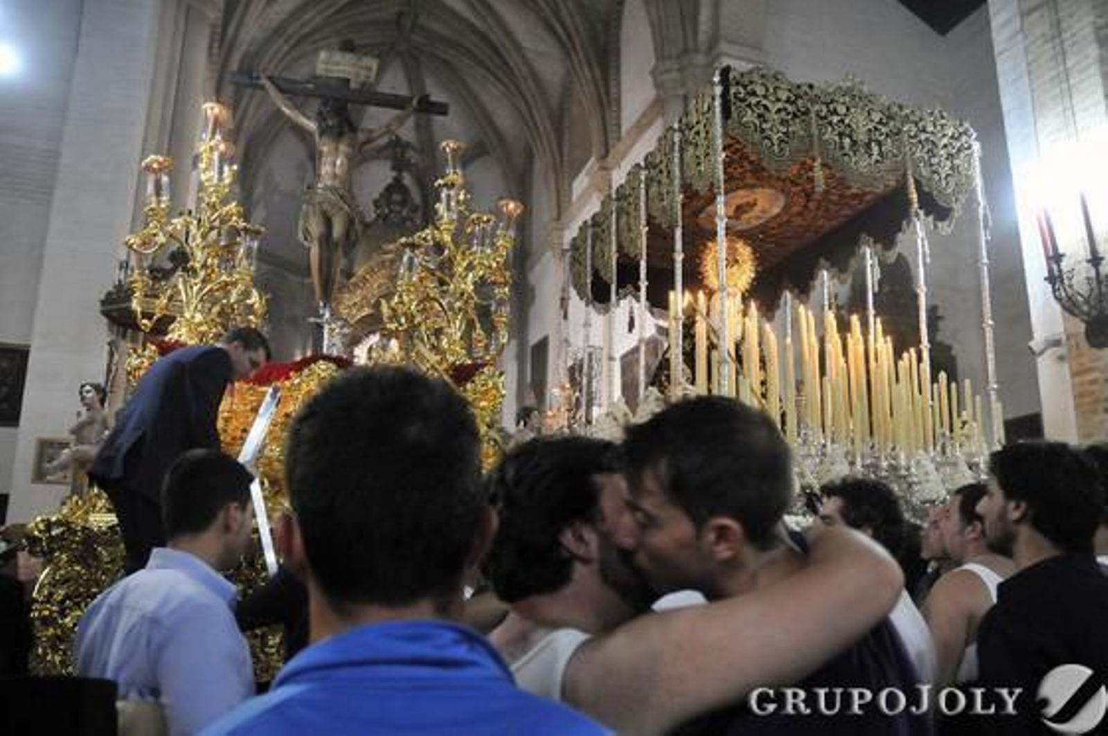 Foto: Juan Carlos Vázquez