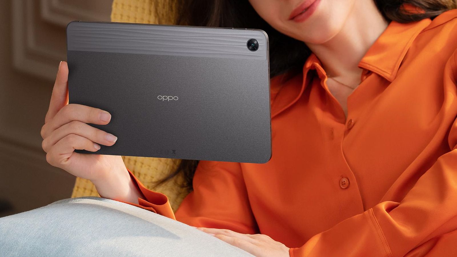 ‘Tablet’ Oppo Pad Air