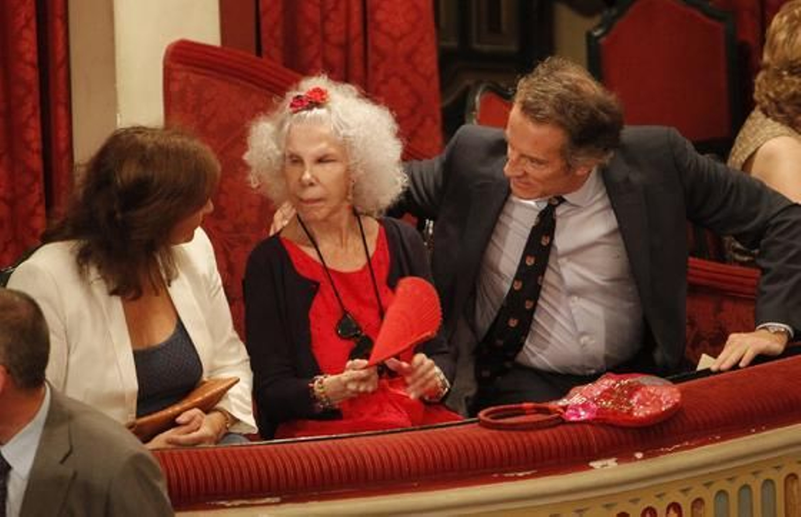 Foto: Antonio Pizarro