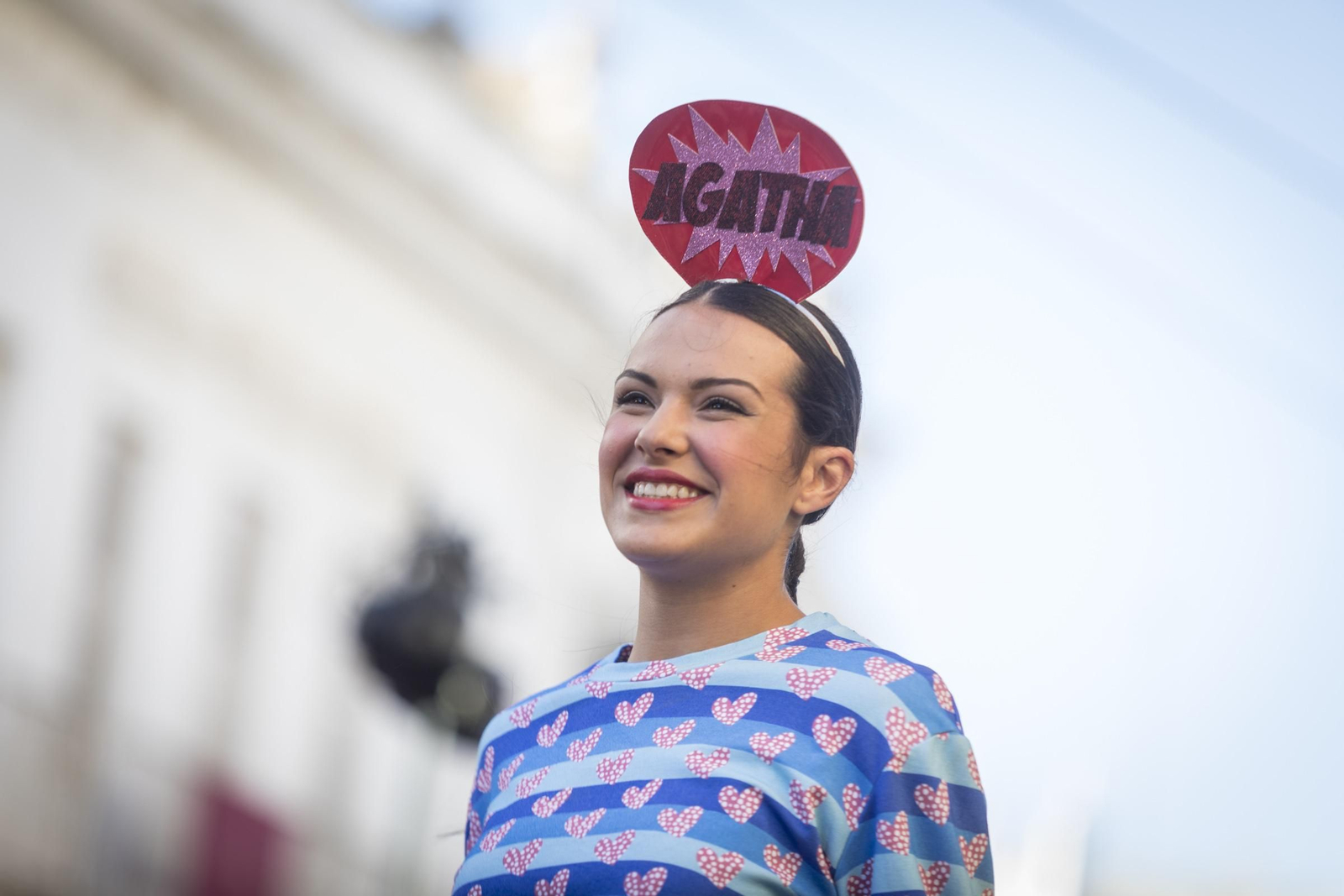 Imágenes de la pasarela 'SFDOModa'