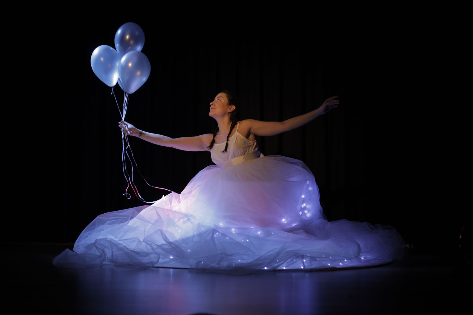 Teatro infantil, el protagonista del fin de semana en Sevilla