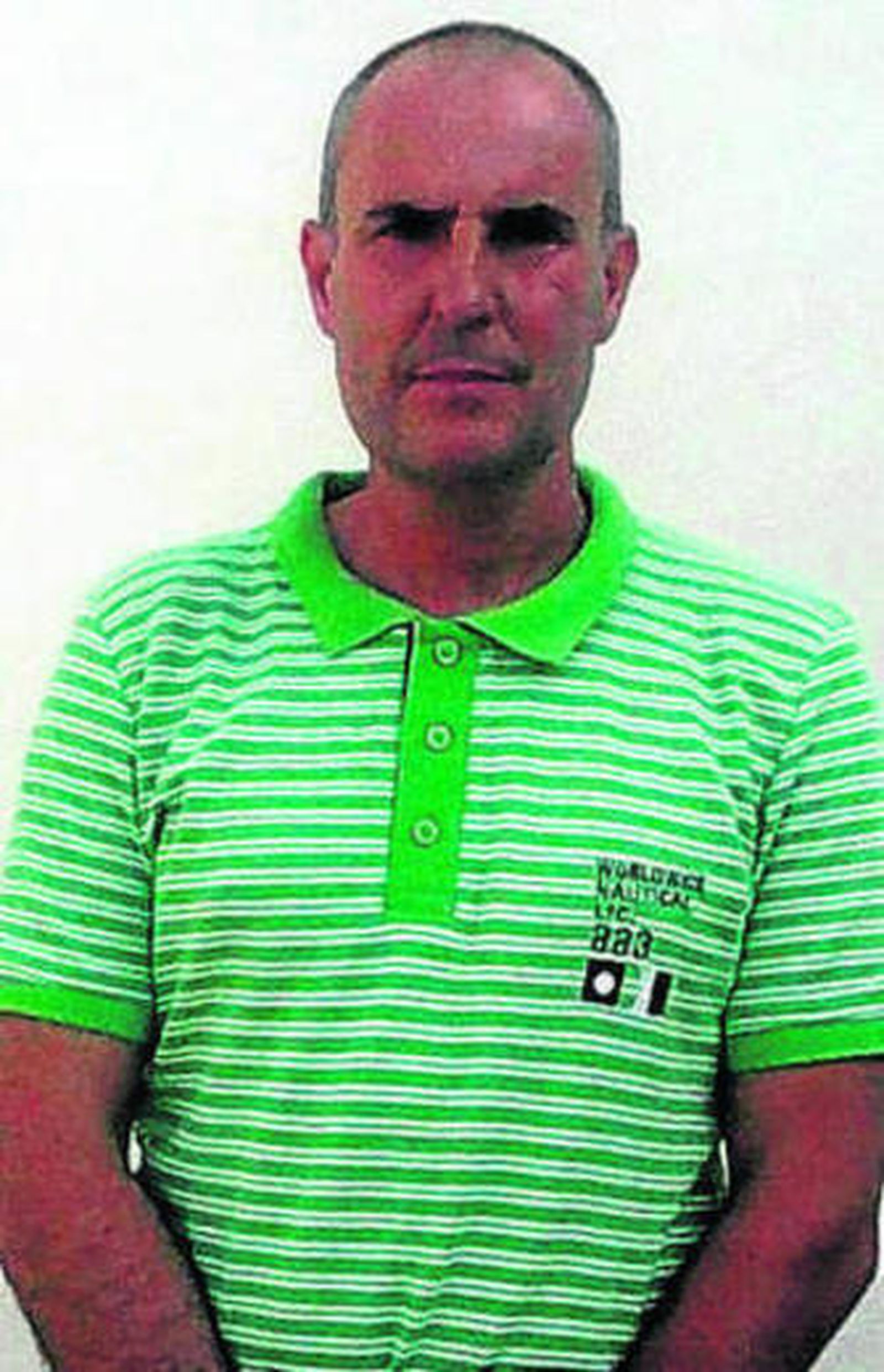 Amador López, el próximo alcalde.