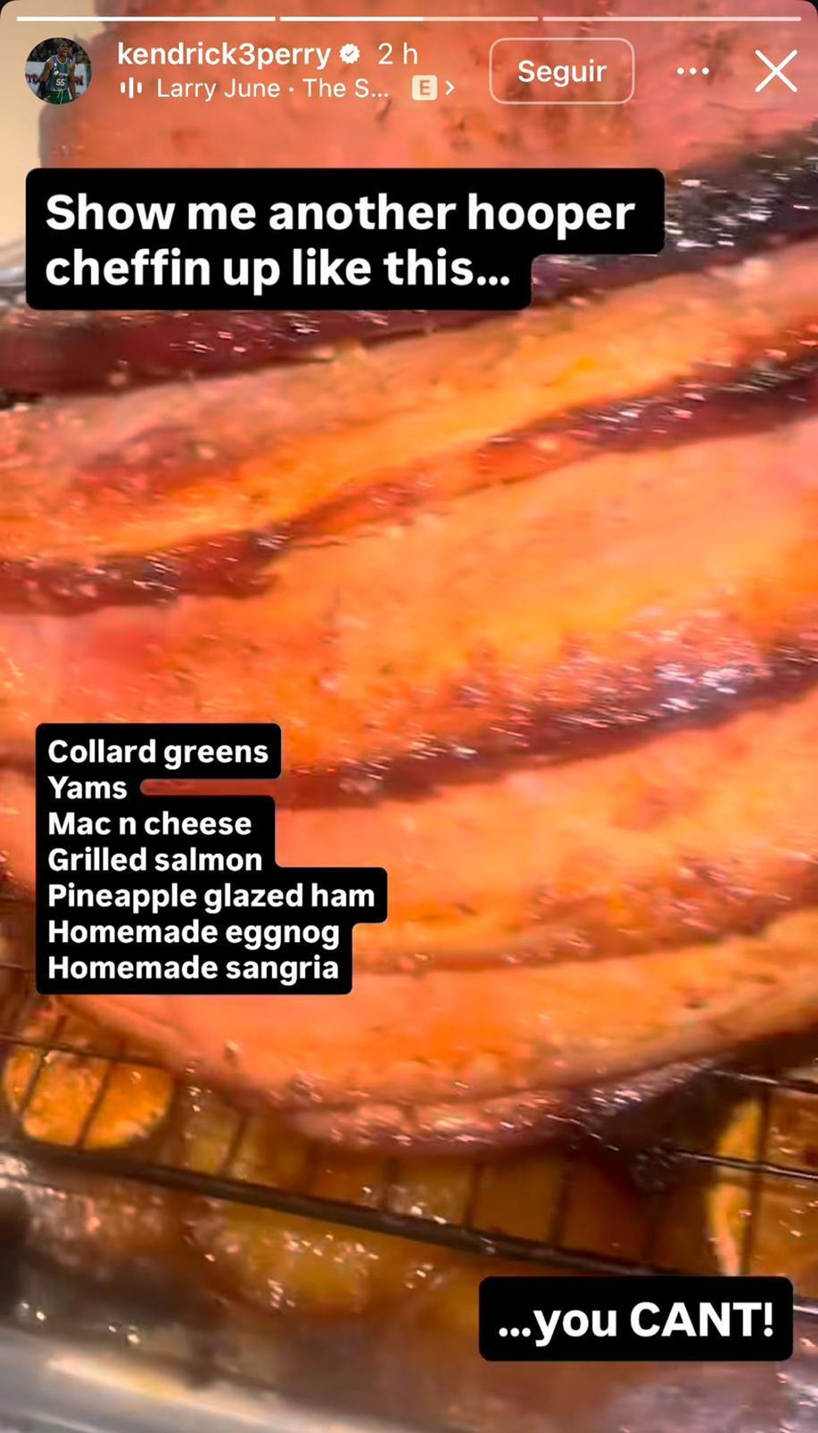 Así pasaron la Navidad algunos jugadores del Unicaja