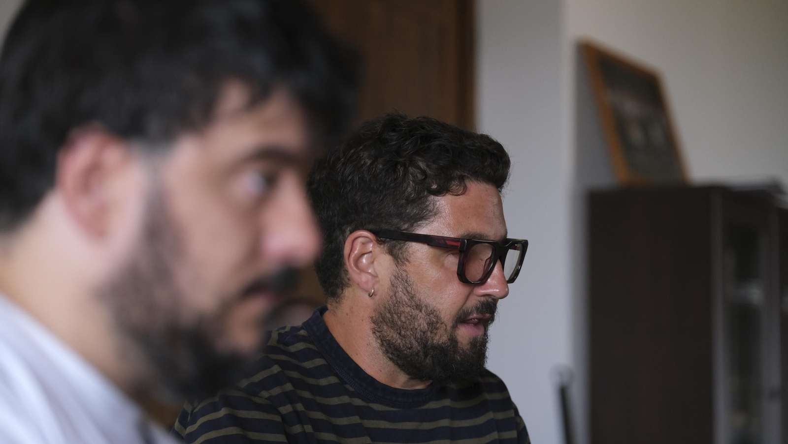 MIguel Alcantud: un ejemplo de superación en el Festival de Vélez Blanco