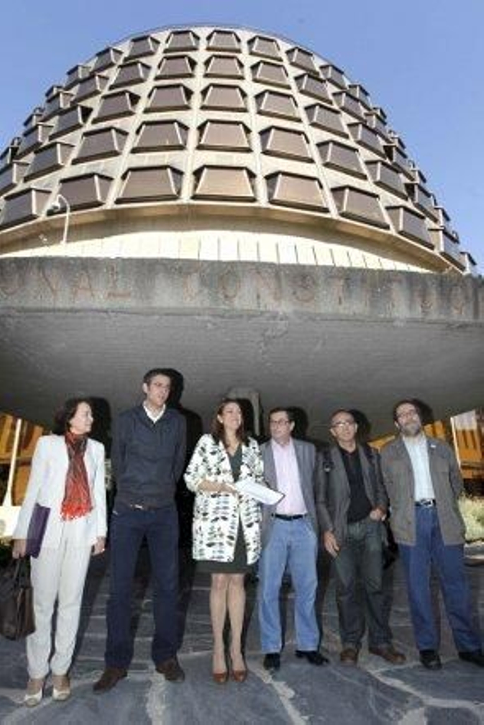 PSOE e IU recurren la reforma laboral al considerar inconstitucionales 9 artículos