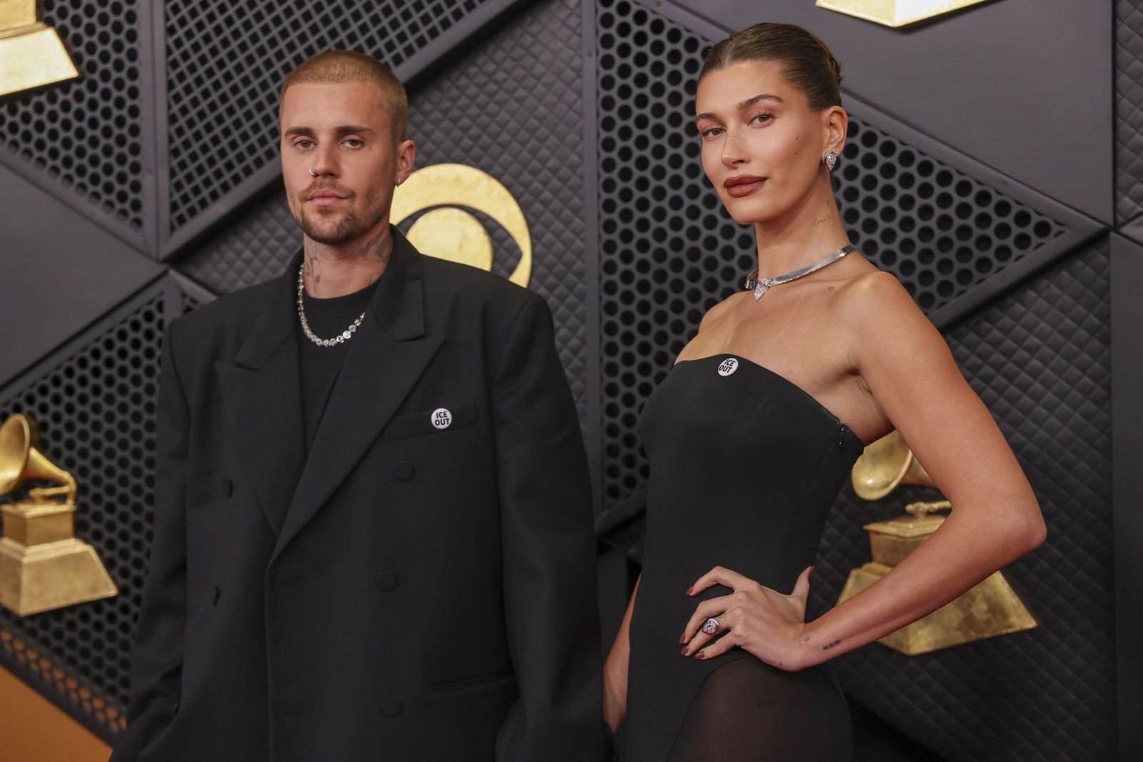 Los mejores looks de la alfombra roja de los Grammys 2026