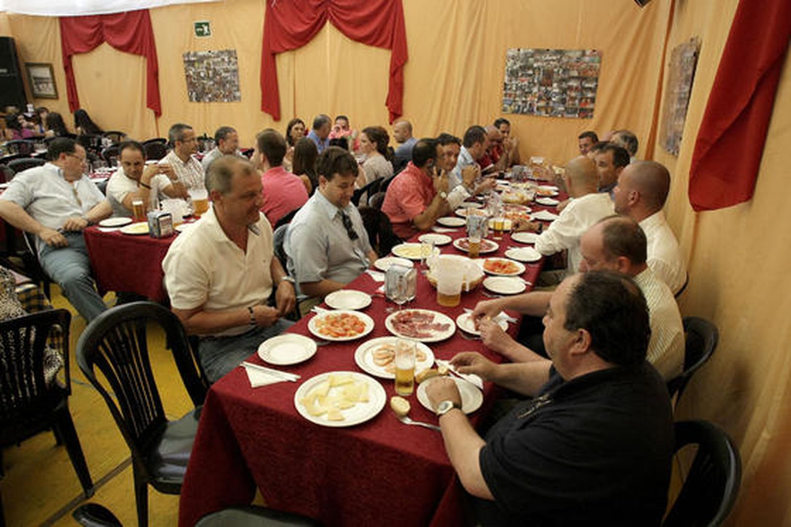 Foto: J.M.Q./Erasmo Fenoy