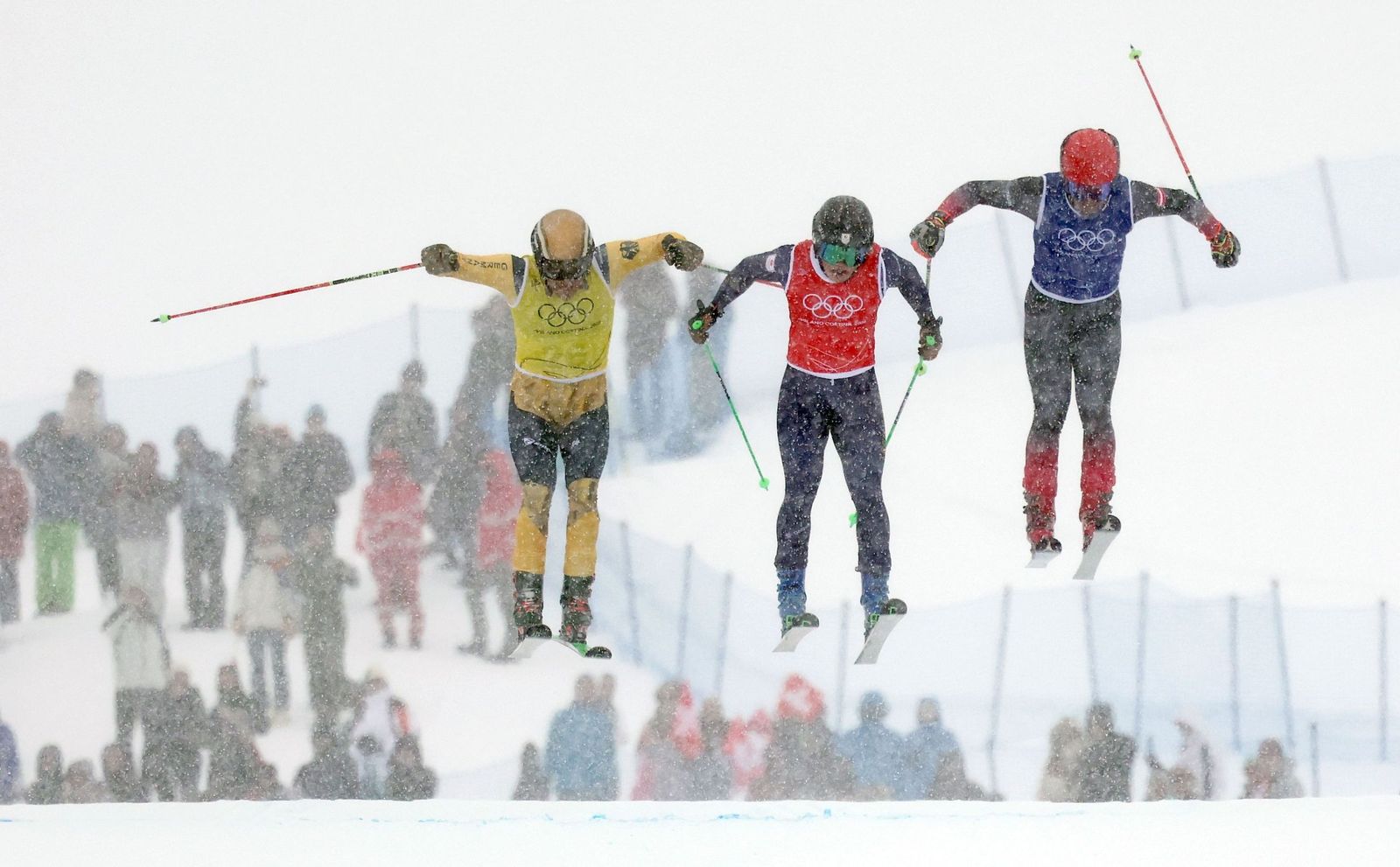 Las fotos de la tercera medalla española y de la jornada 16 de los Juegos Olímpicos
