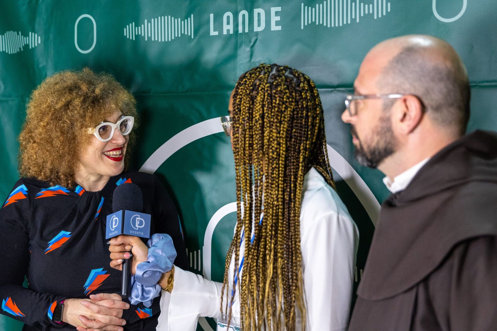 Las imágenes del torneo de la Liga Andaluza de Debate Escolar celebrada en el Liceo de San Fernando
