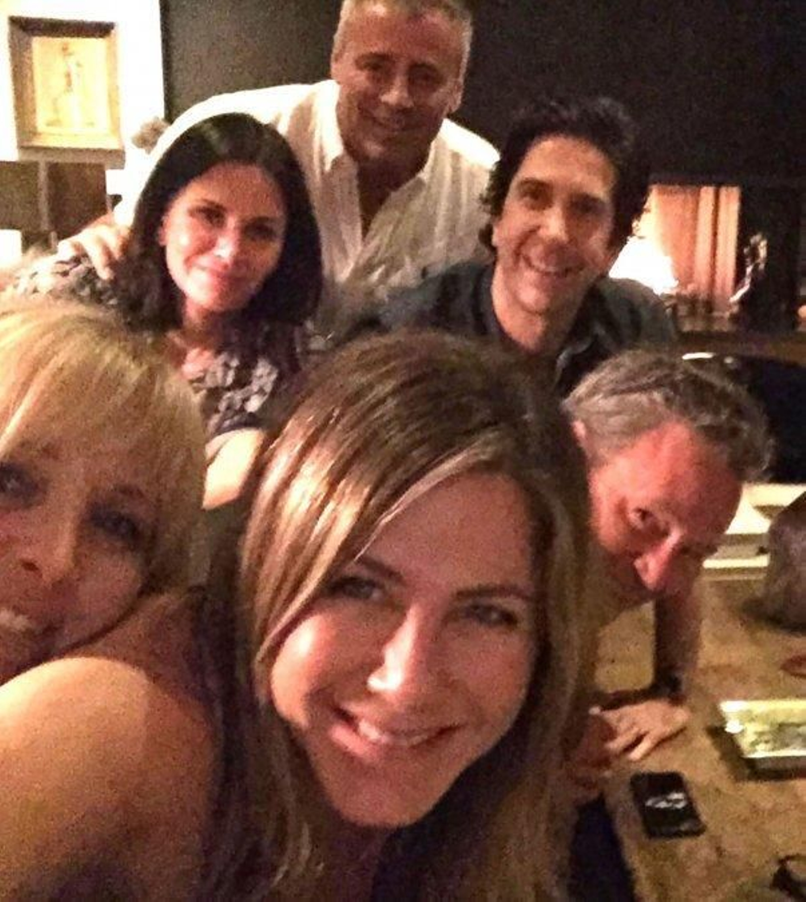 FRIENDS2 FRIENDS2