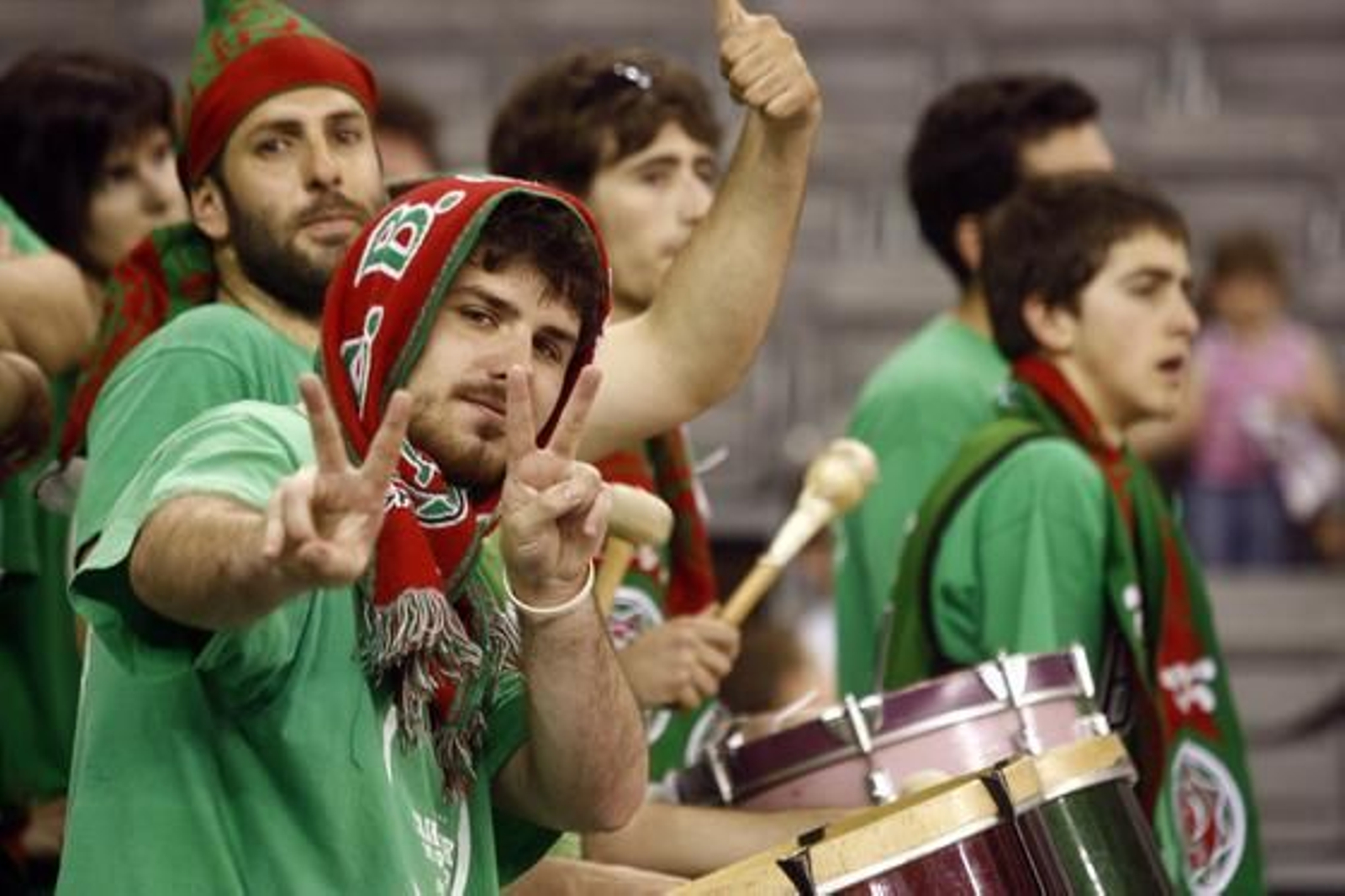 Foto: Pepe Villoslada