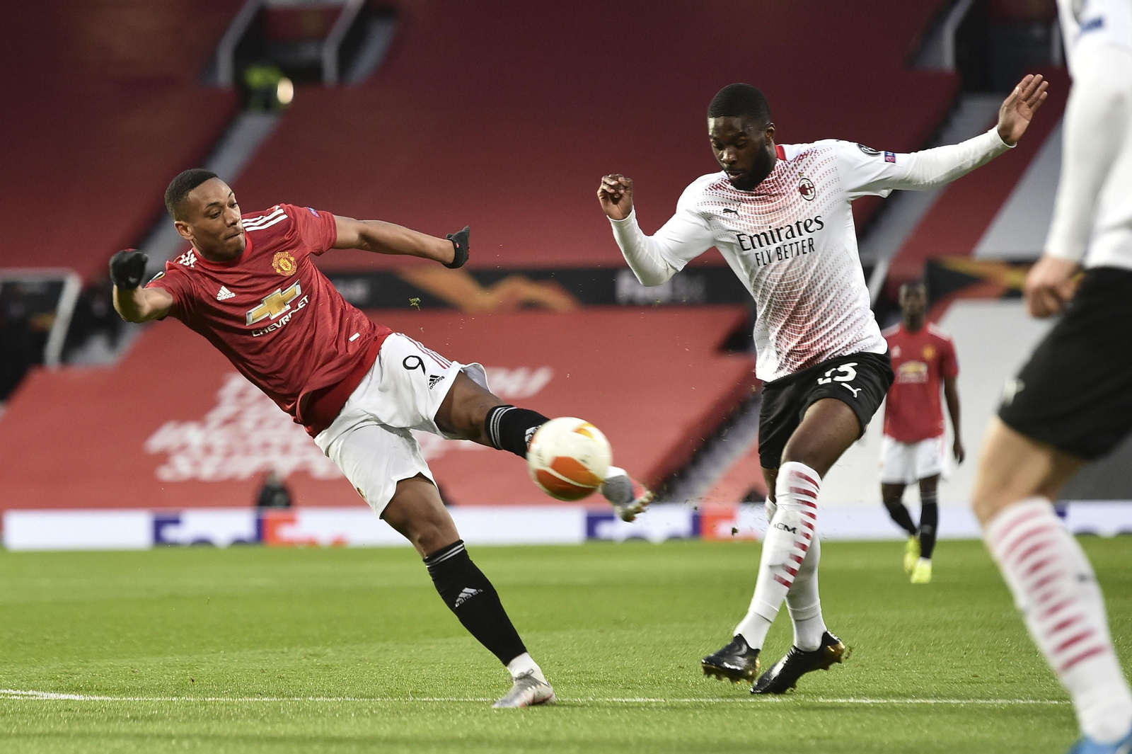 El Granada CF se medirá a uno de los grandes equipos de Europa League.