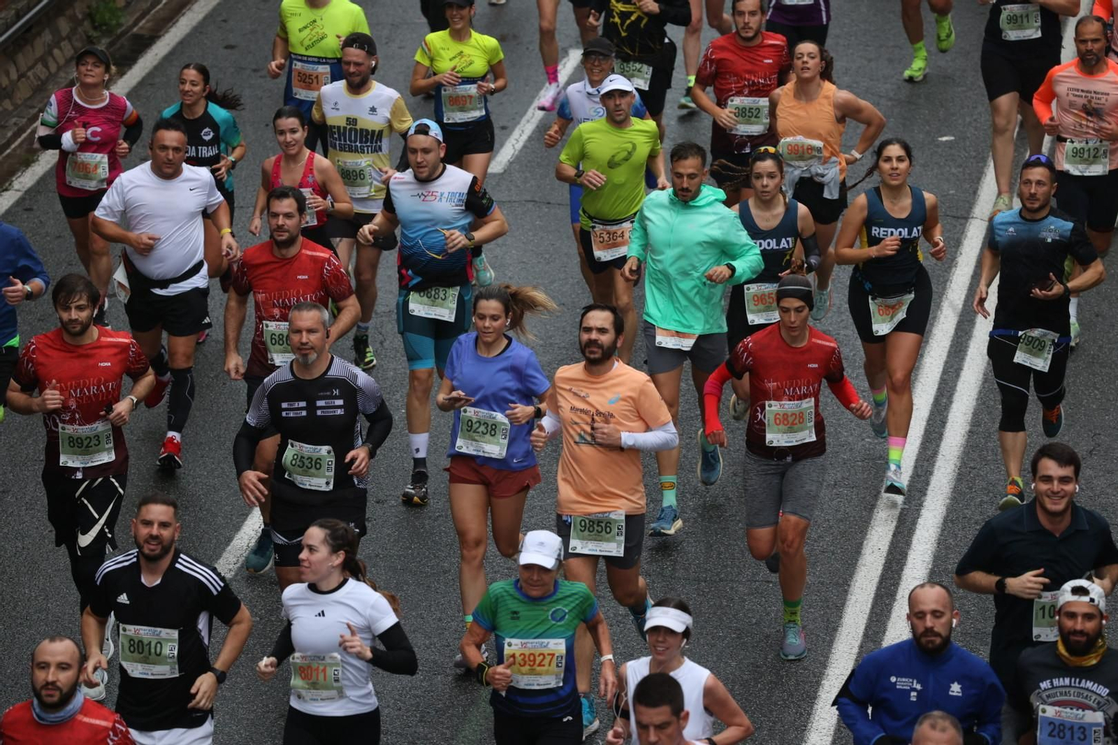 Búscate en la Media Maratón de Sevilla 04