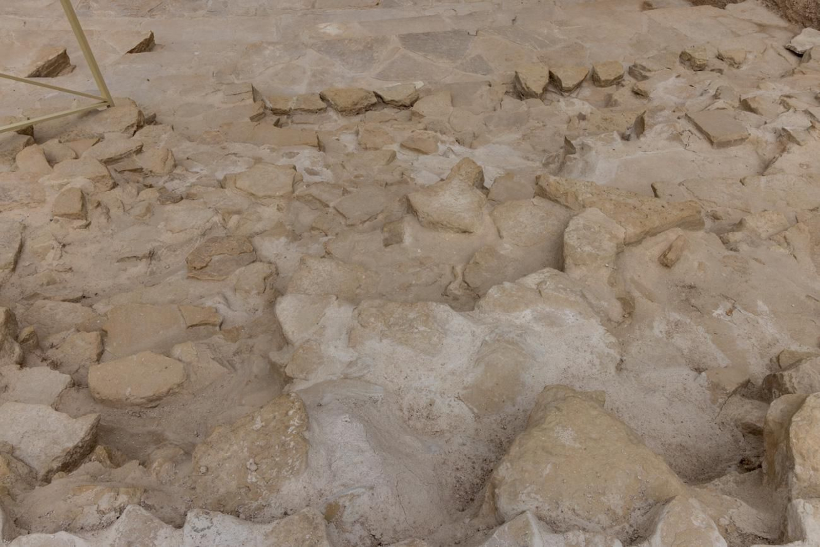 Inauguración del anfiteatro romano de Obulco, en Porcuna