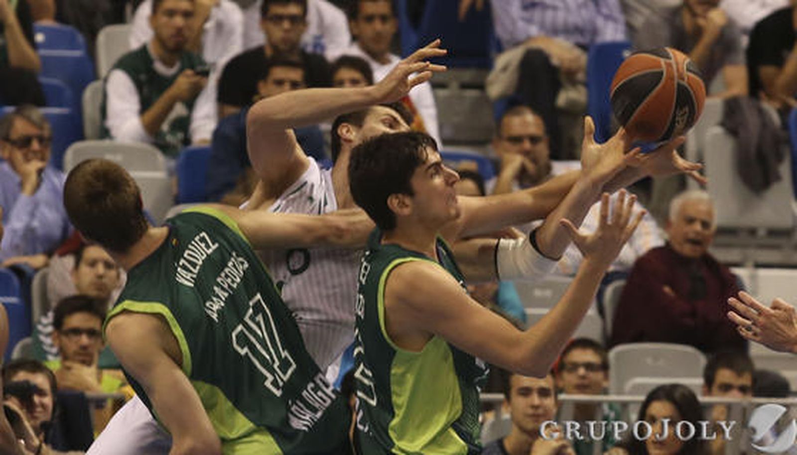 Foto: Javier Albiñana