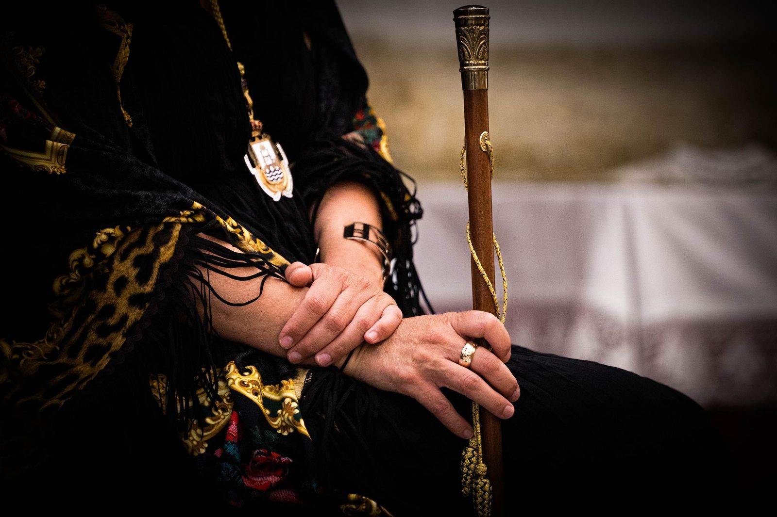 Día del Carmen en San Fernando: las imágenes de la Patrona