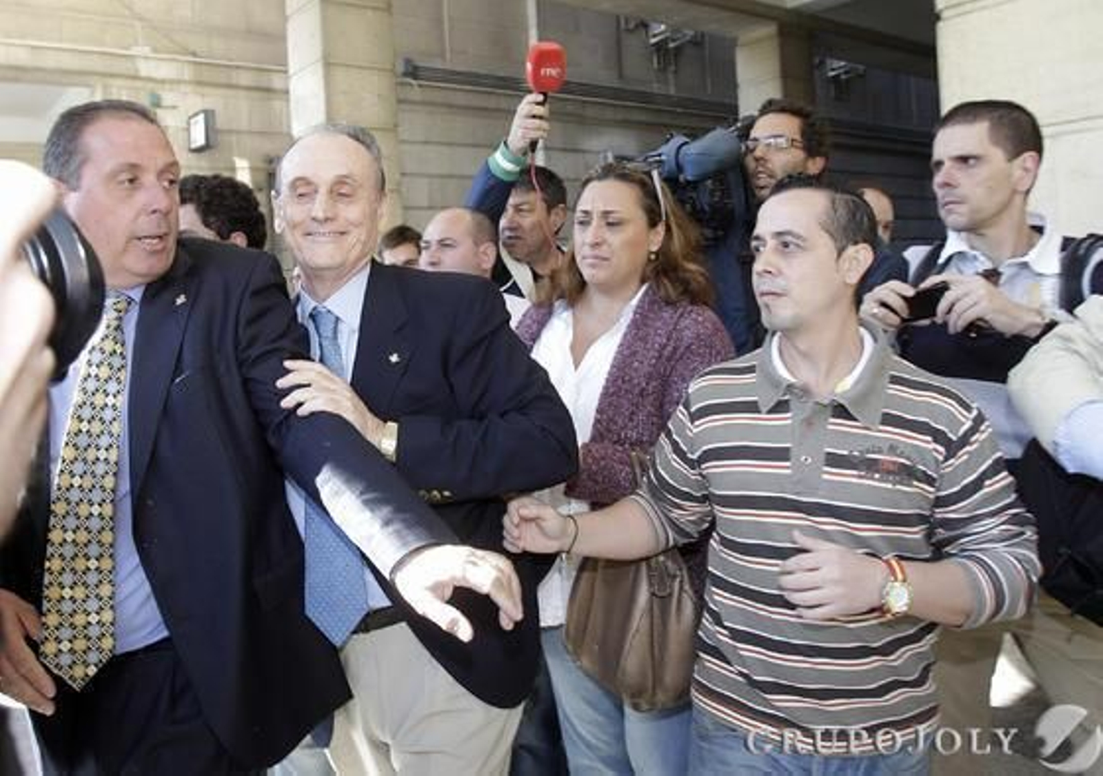 Foto: Antonio Pizarro