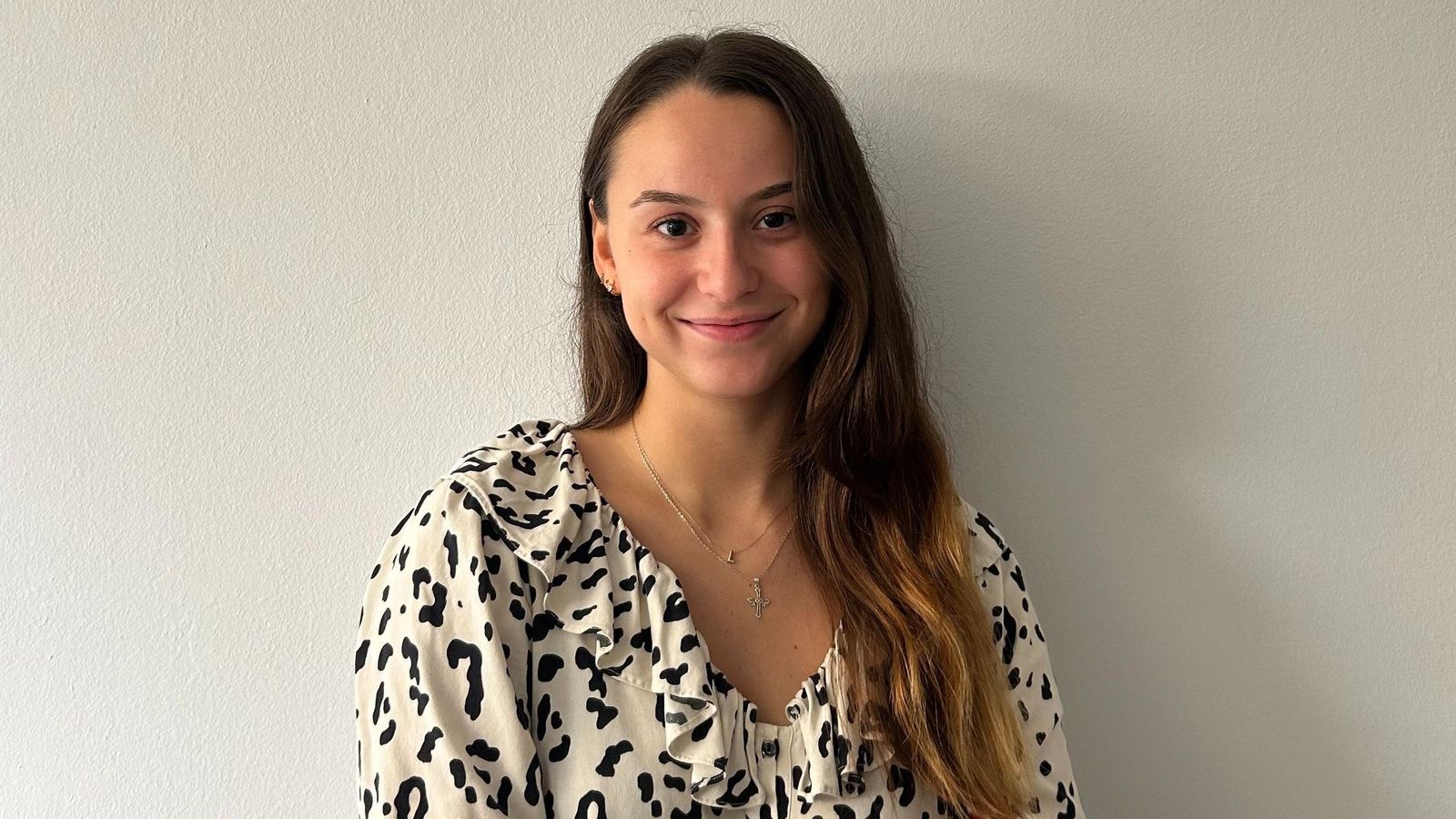 Laura Núñez, abogada.