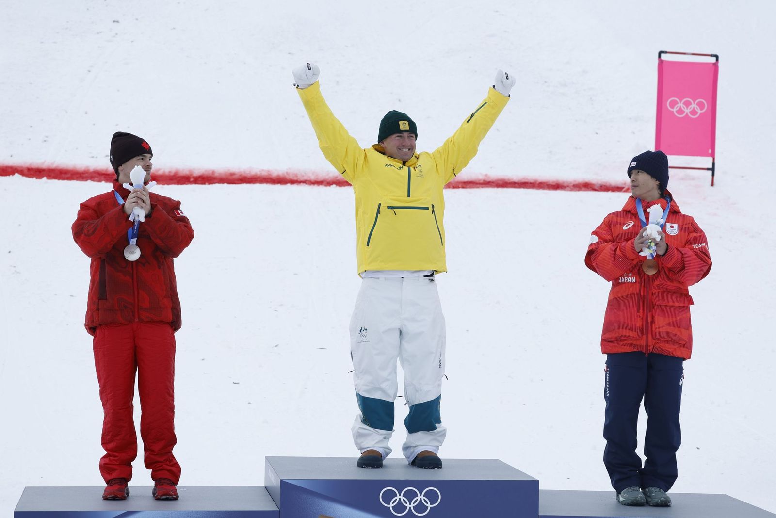 Las mejores fotos de los Juegos Olímpicos de invierno Milán Cortina d'Ampezzo 2026 | Séptima jornada