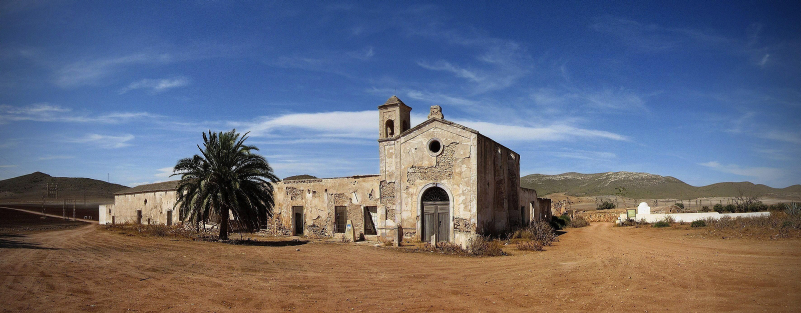 Cortijo del Fraile