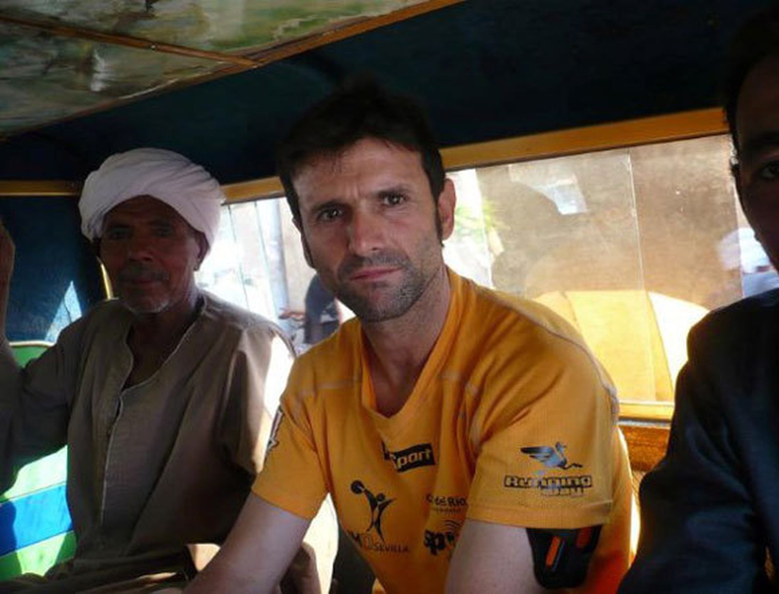 La primera etapa del '3D+A Challenge'