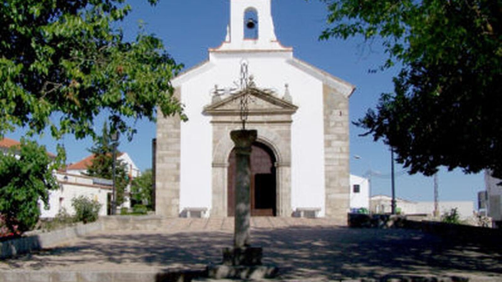 Ermita de San Roque Ermita de San Roque