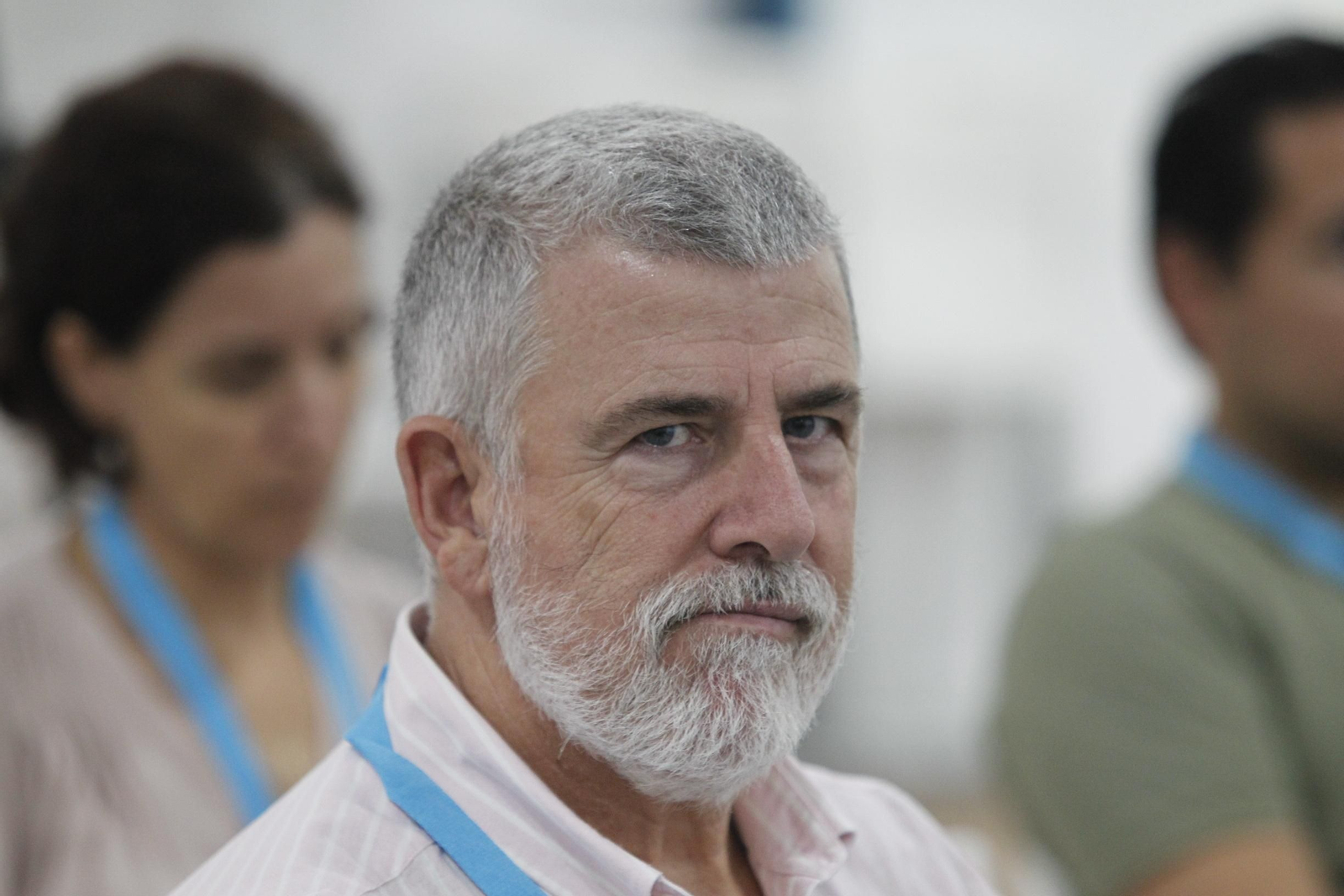 Fotogalería Foro de las Ideas. Almería Capital Española de la Gastronomía 2019