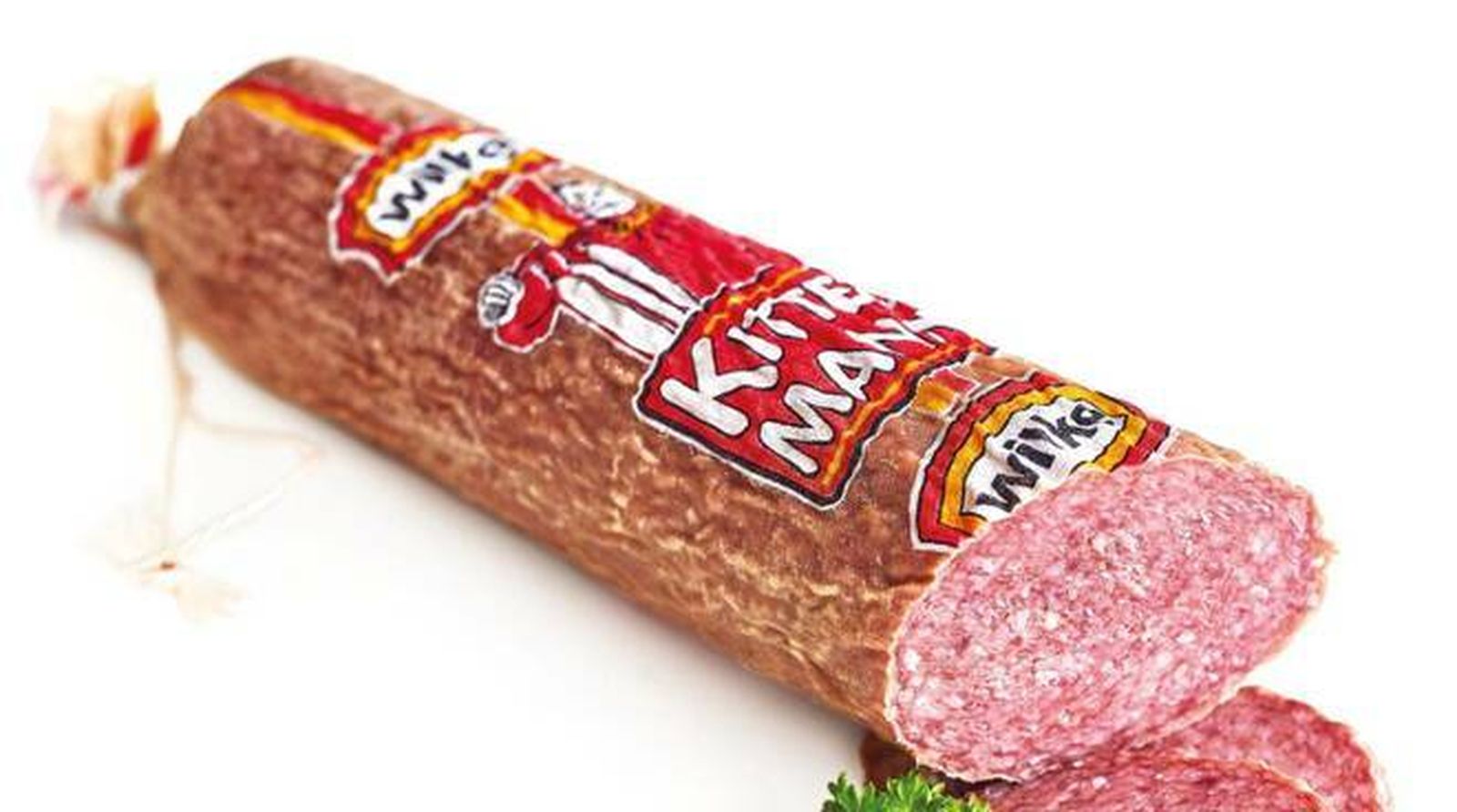 Un producto de la marca alemana Wilke.