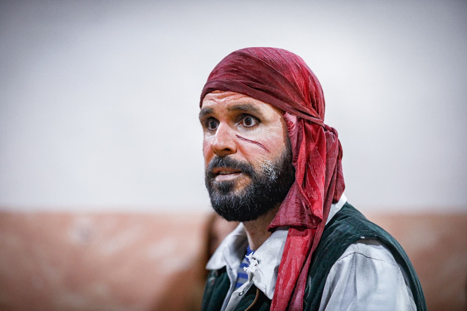 Búscate entre las mejores imágenes de la decimoséptima sesión de preliminares del COAC 2026