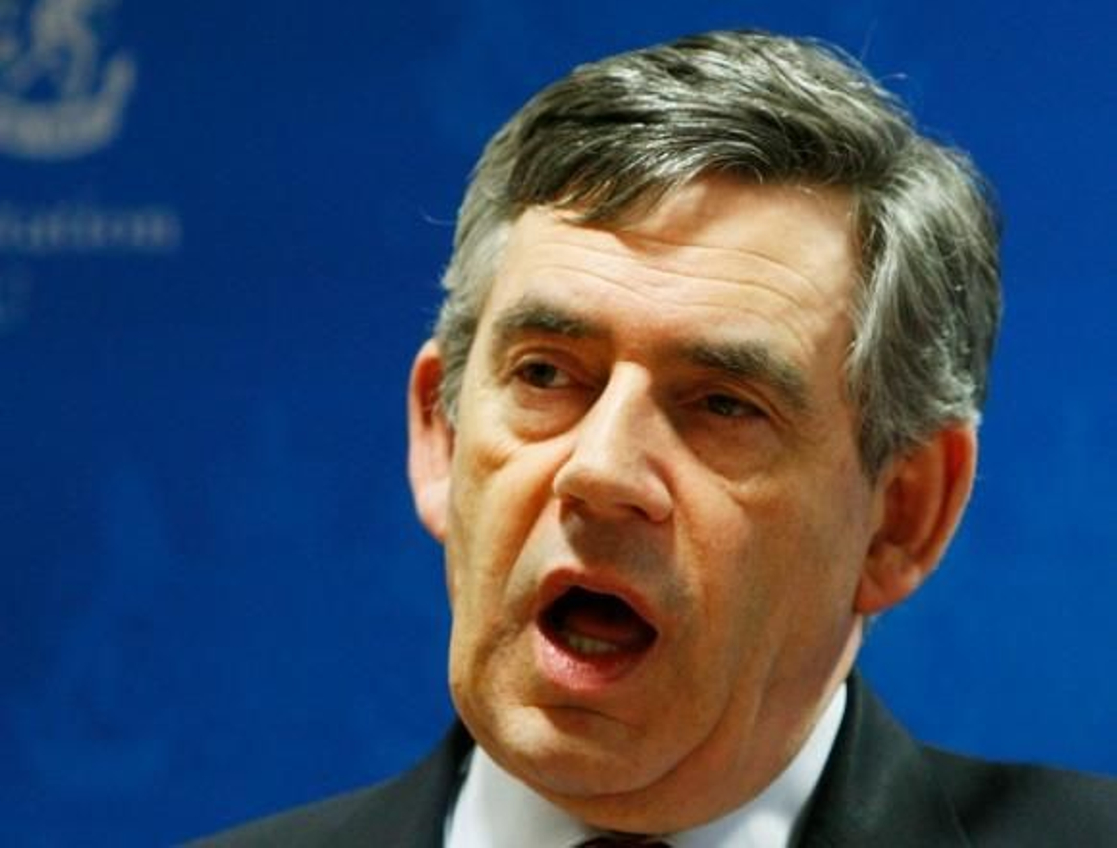 Brown sufre en Escocia un nuevo varapalo electoral