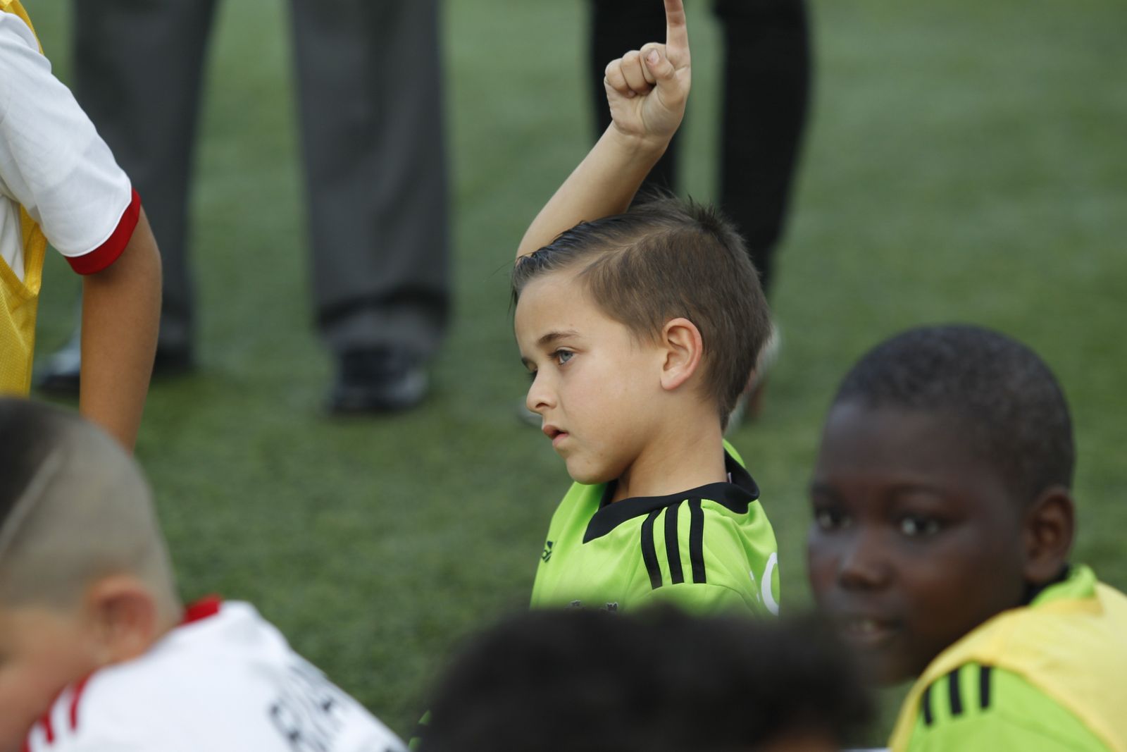 Fotogalería MAAVI F.C. Roquetas