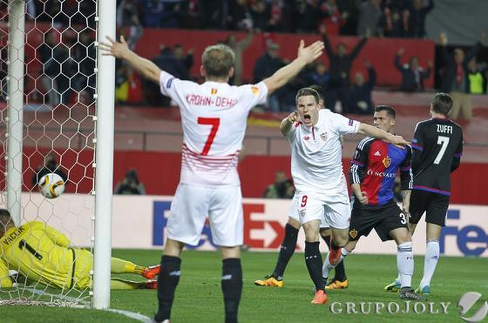 Foto: Antonio Pizarro