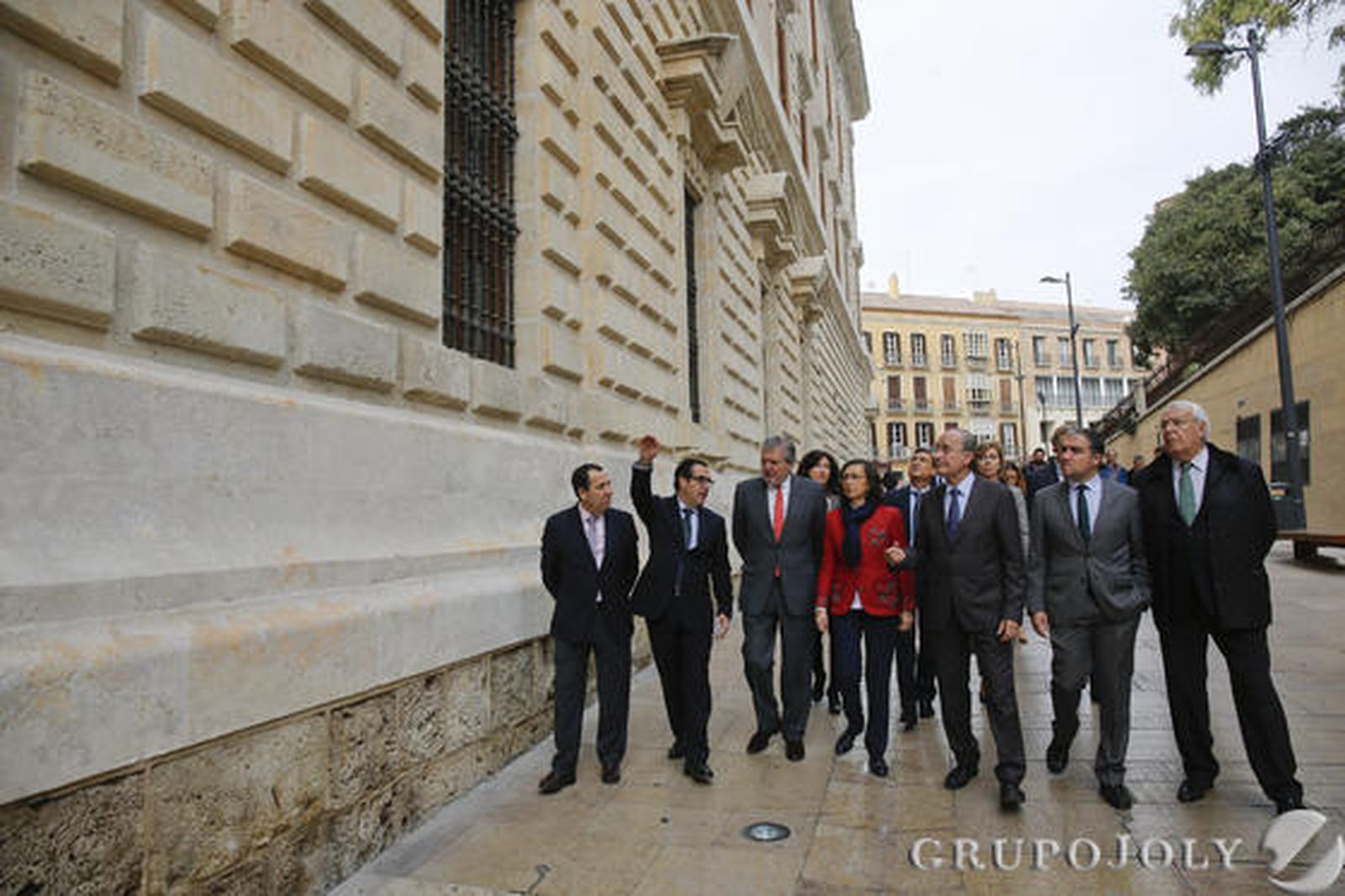 Foto: Javier Albiñana