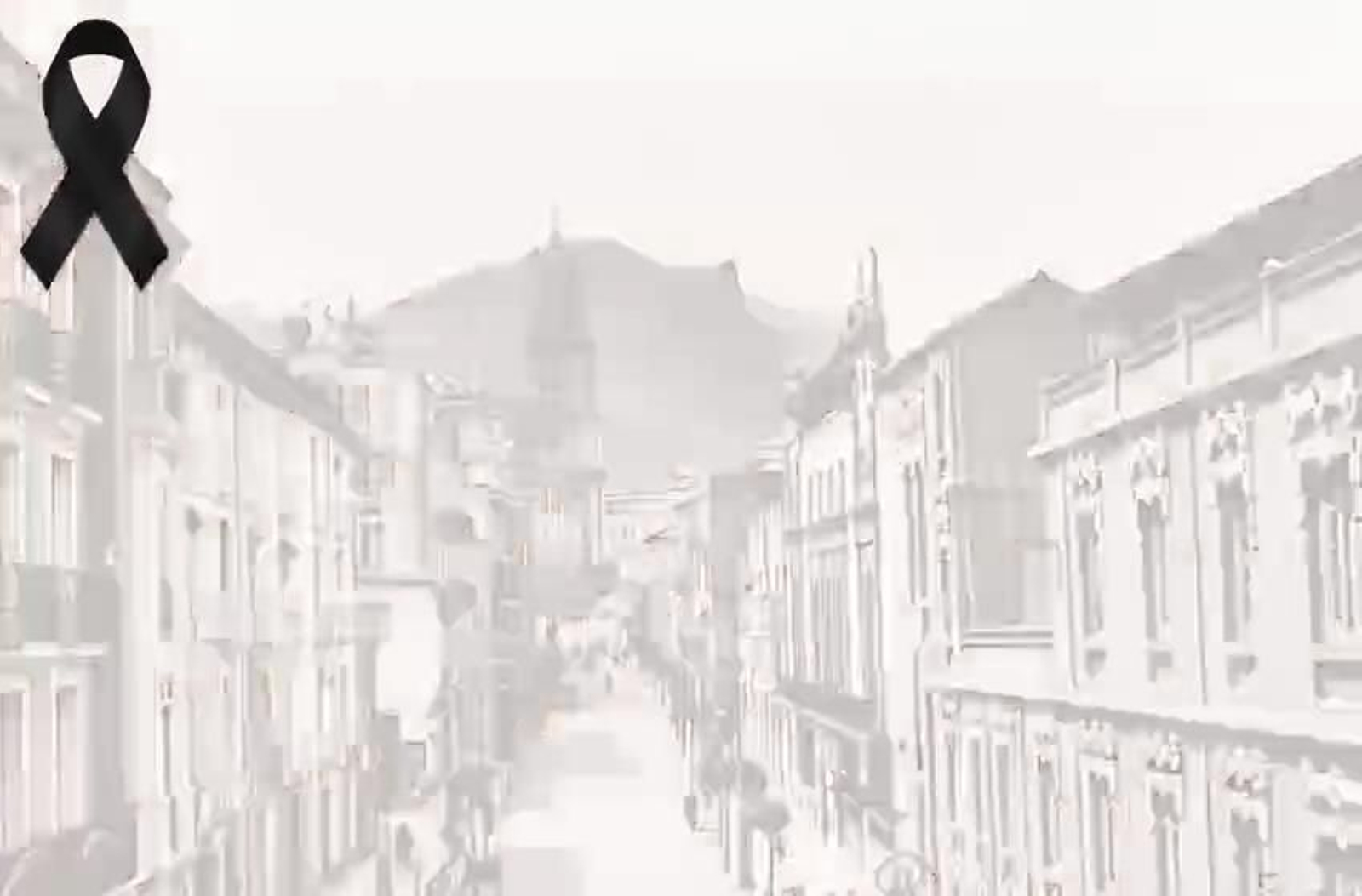 Todos los actos del 'asesinato' del Teatro Cervantes