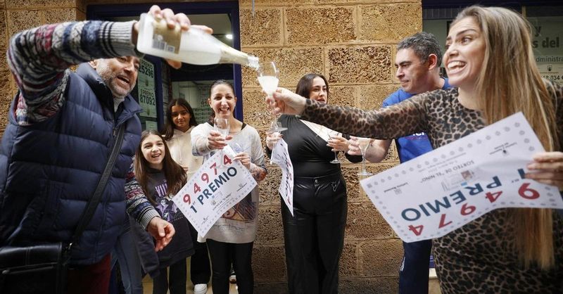 Todo lo que necesitas saber sobre la Lotería del Niño 2025 Todo lo que necesitas saber sobre la Lotería del Niño 2025