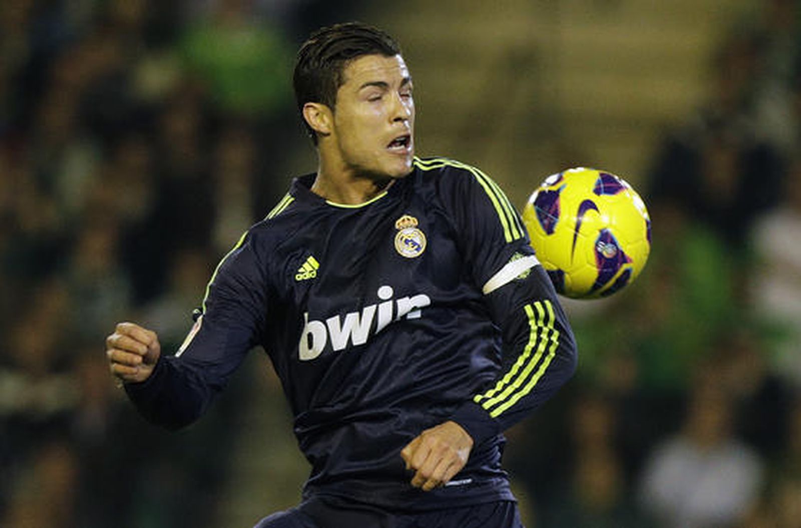 Foto: Antonio Pizarro