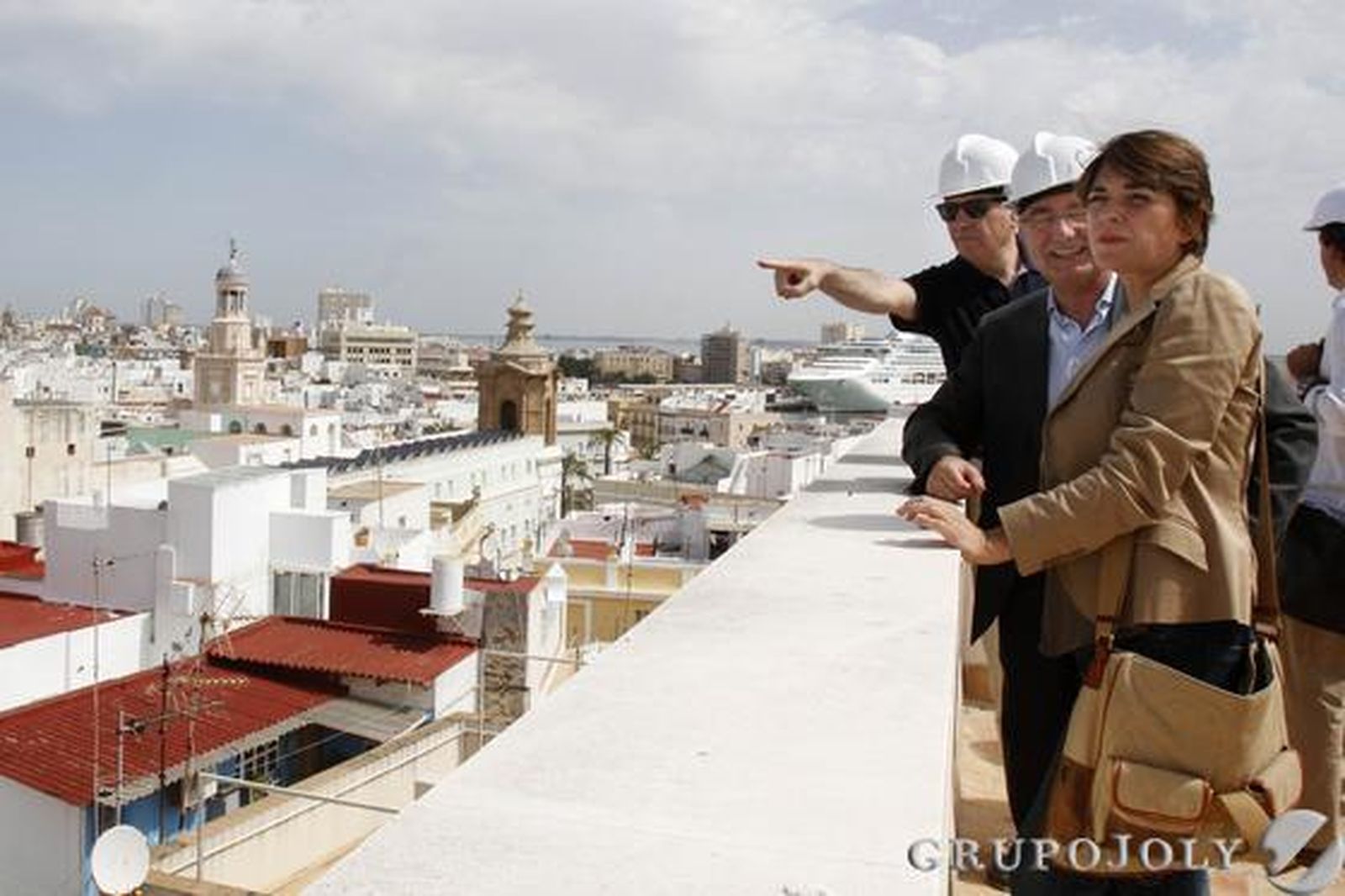 Foto: Lourdes de Vicente