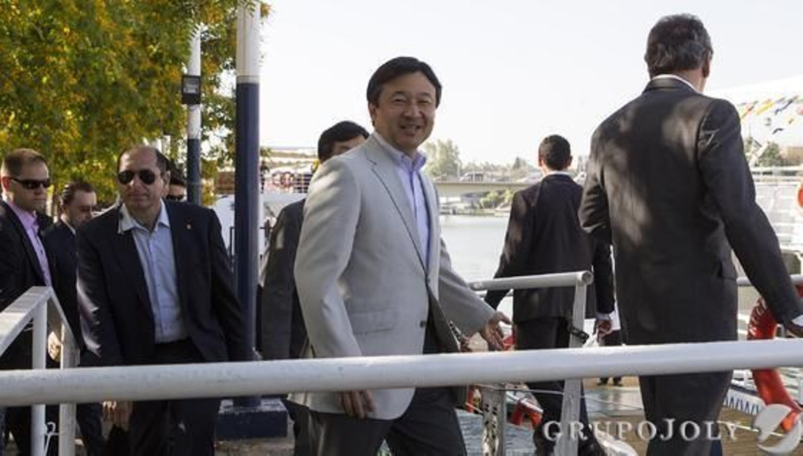 Foto: Antonio Pizarro