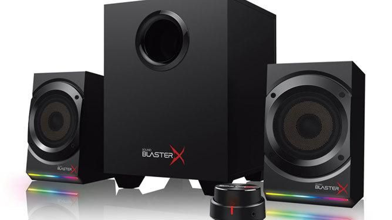 Una imagen del equipo.