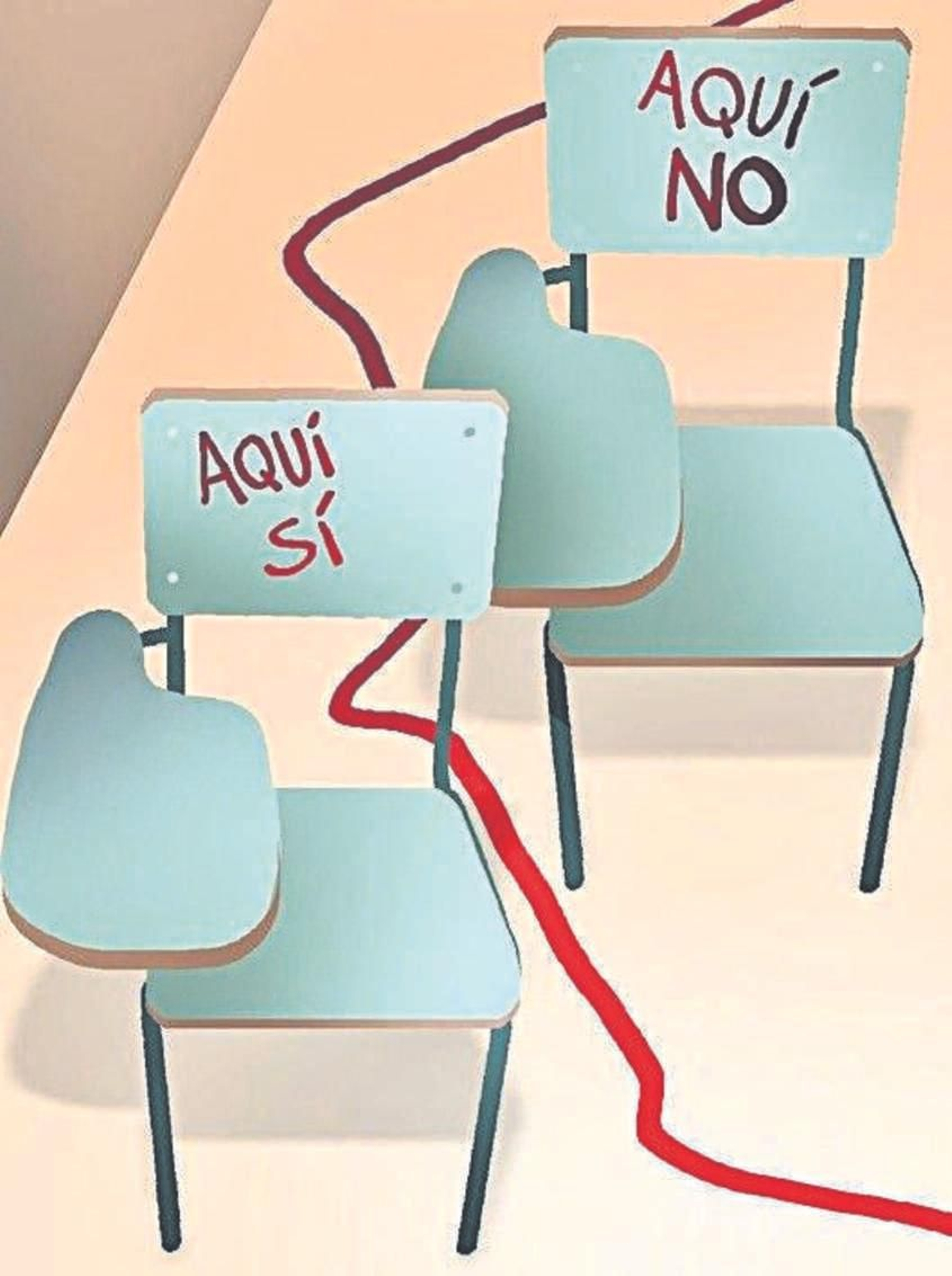 El decreto de las universidades privadas