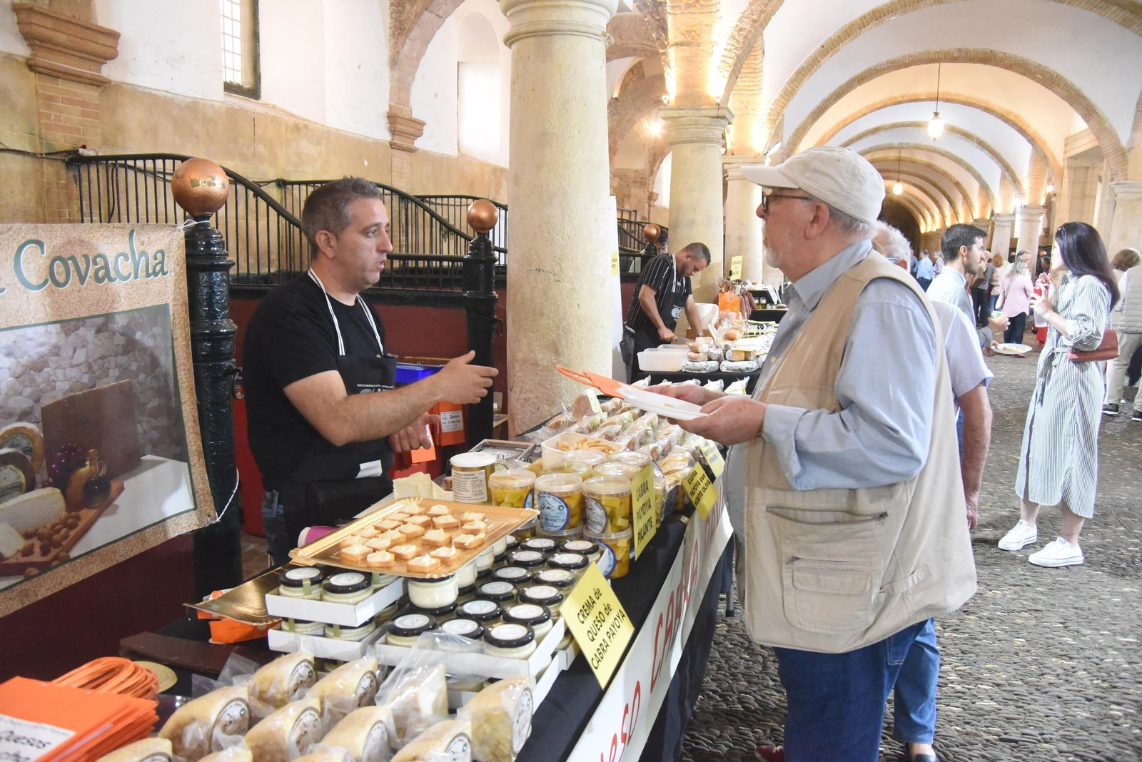 Las mejores imágenes de QuesArte Córdoba