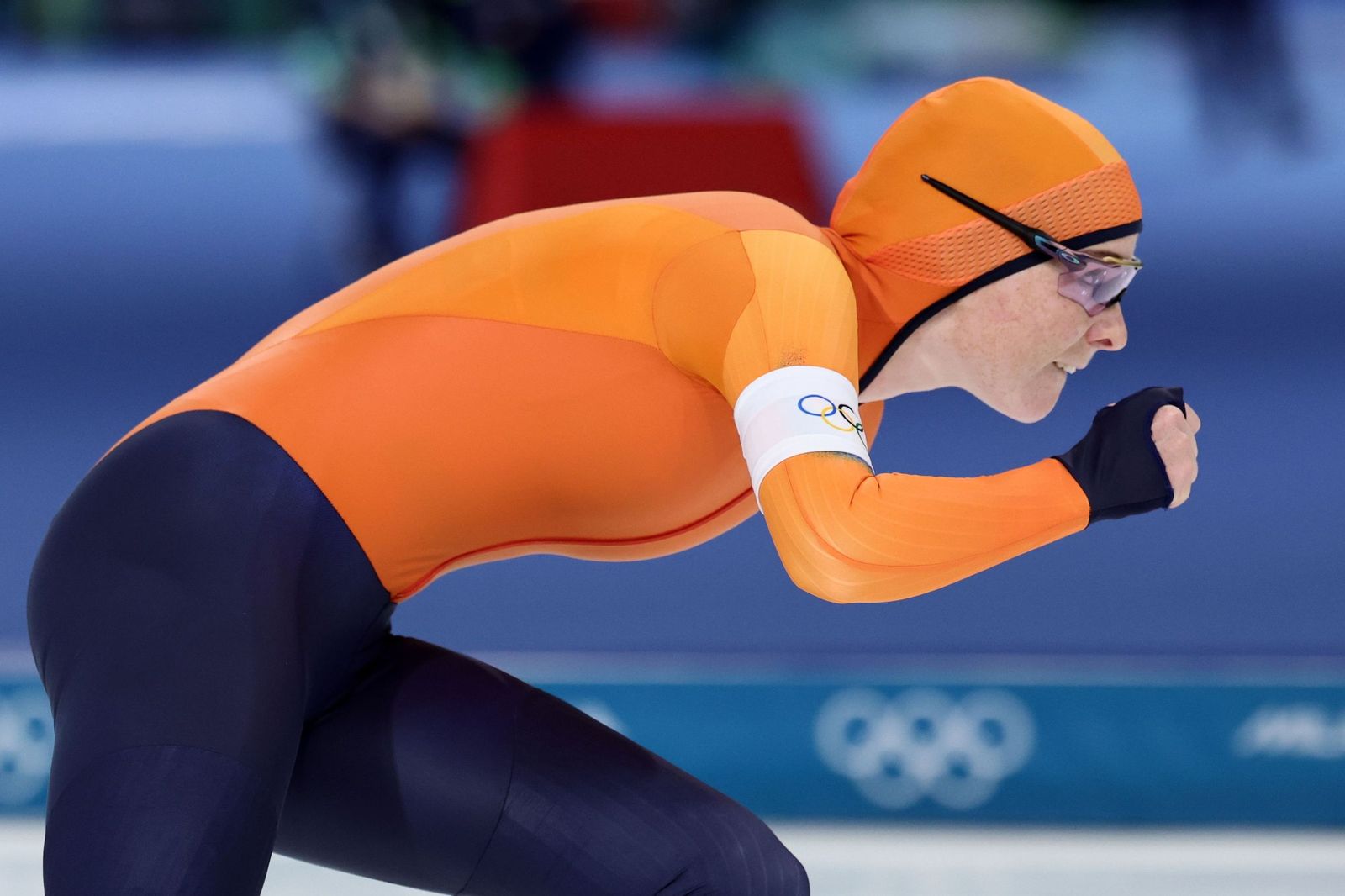 Las mejores fotos de los Juegos Olímpicos de invierno Milán Cortina d'Ampezzo 2026 | Jornada 15