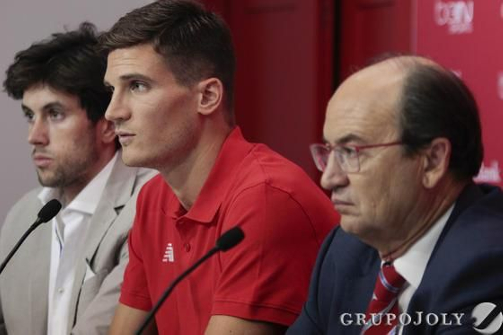 Foto: Jose Manuel Vidal