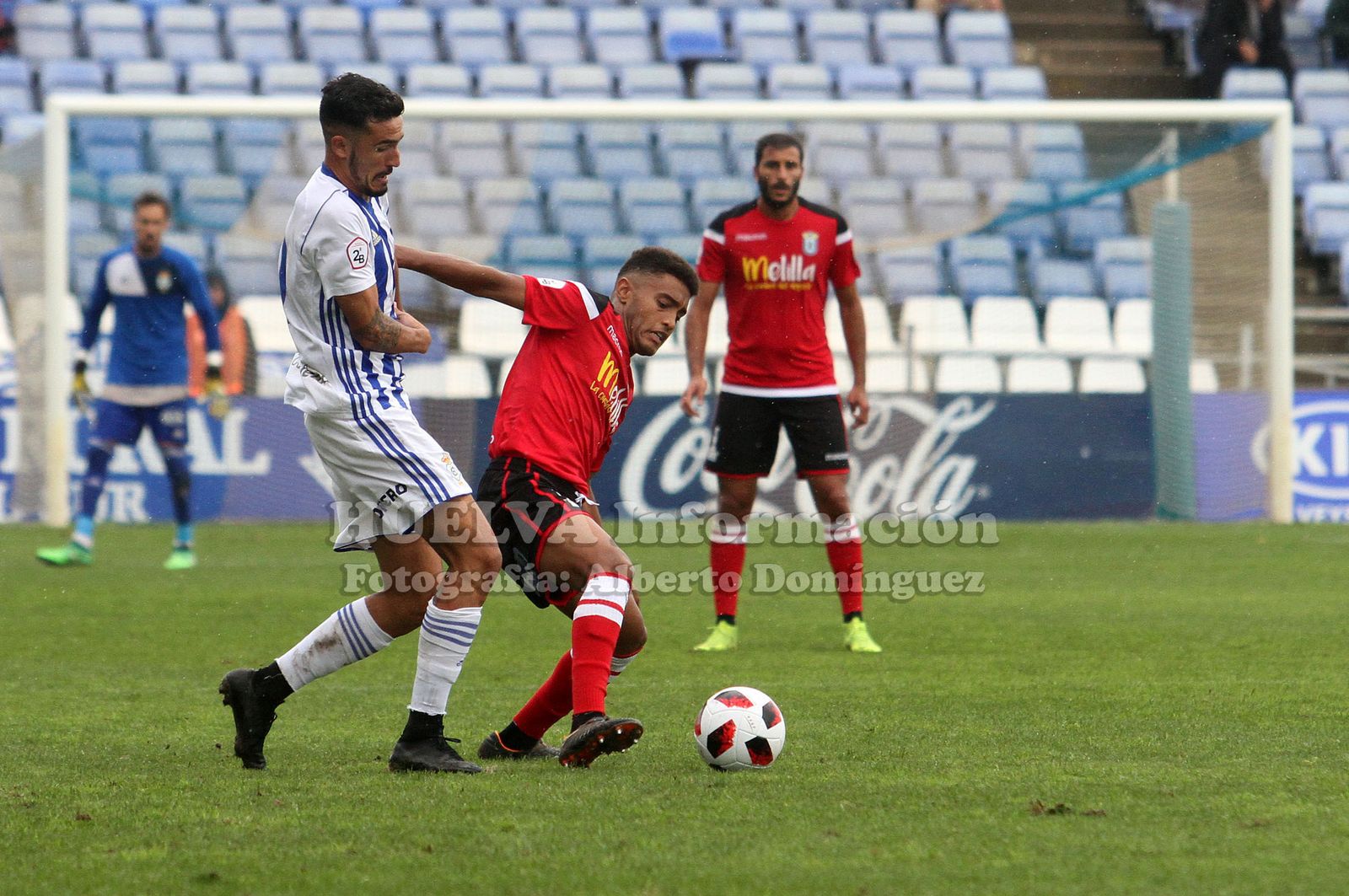 El Recre - Melilla en imágenes
